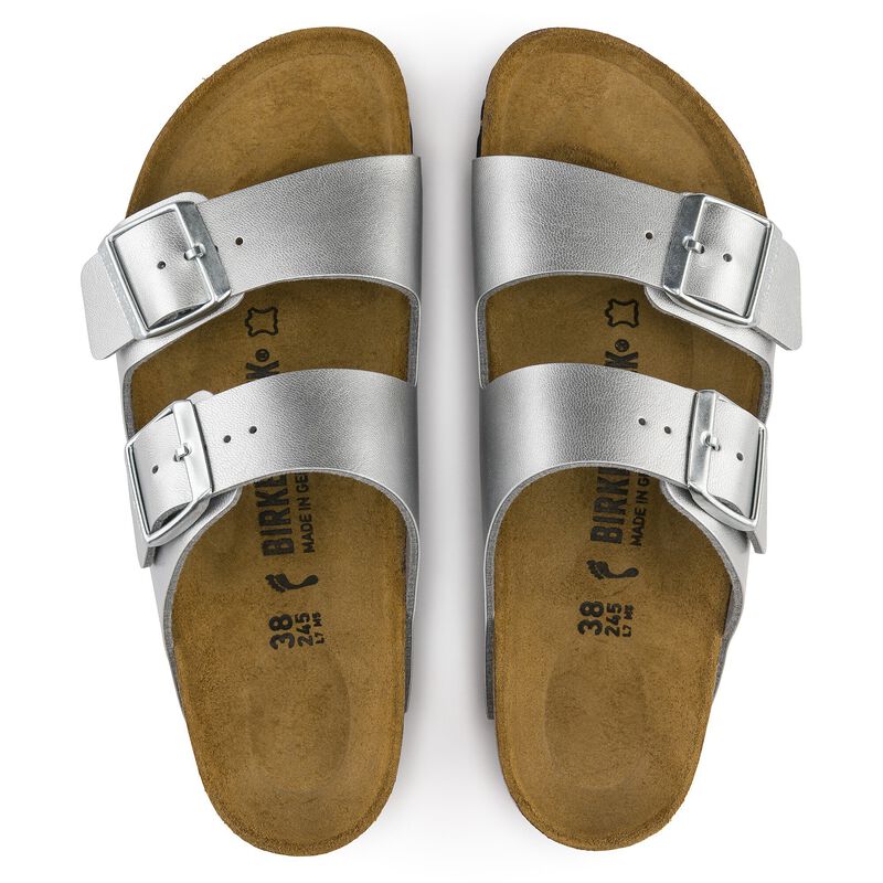 Birkenstock Arizona Birko-Flor