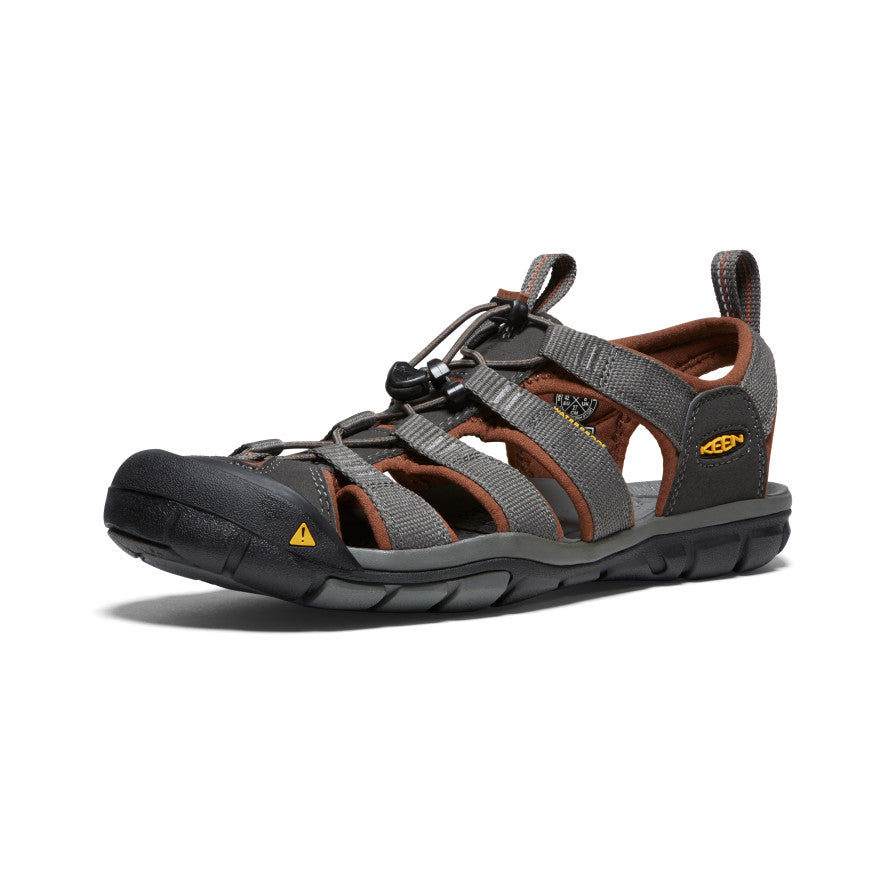 Keen Clearwater CNX