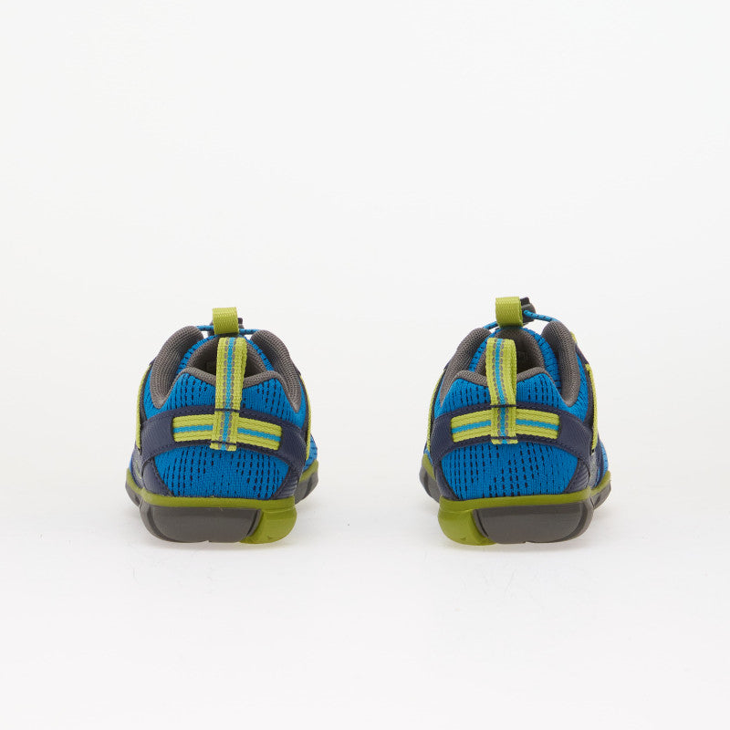 KEEN Chandler CNX Youth Brilliant Blue/ Blue Depths