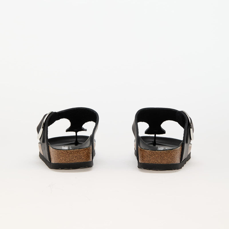 Birkenstock Gizeh Big Buckle Black