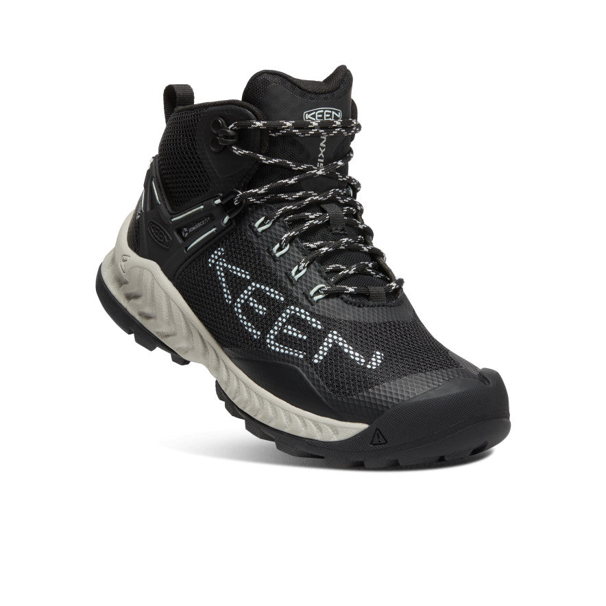 Keen Wmns Nxis Evo Mid WP