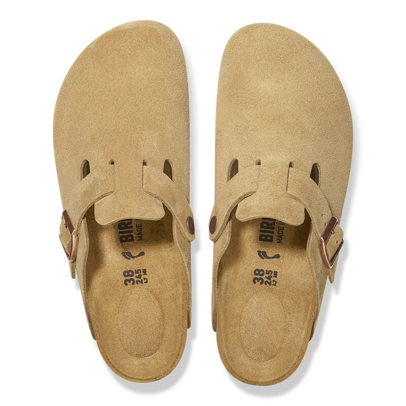 Birkenstock Boston