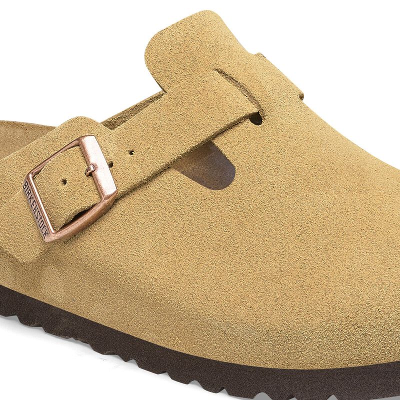 Birkenstock Boston