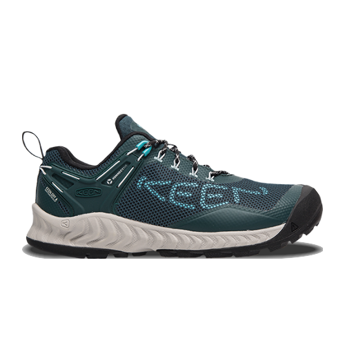 KEEN Wmns NXIS EVO Waterproof