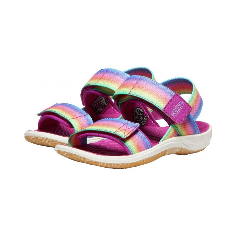 Keen ELLE BACKSTRAP CHILDREN