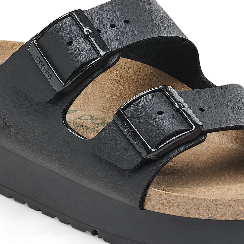 Birkenstock Arizona Pap Flex Platform