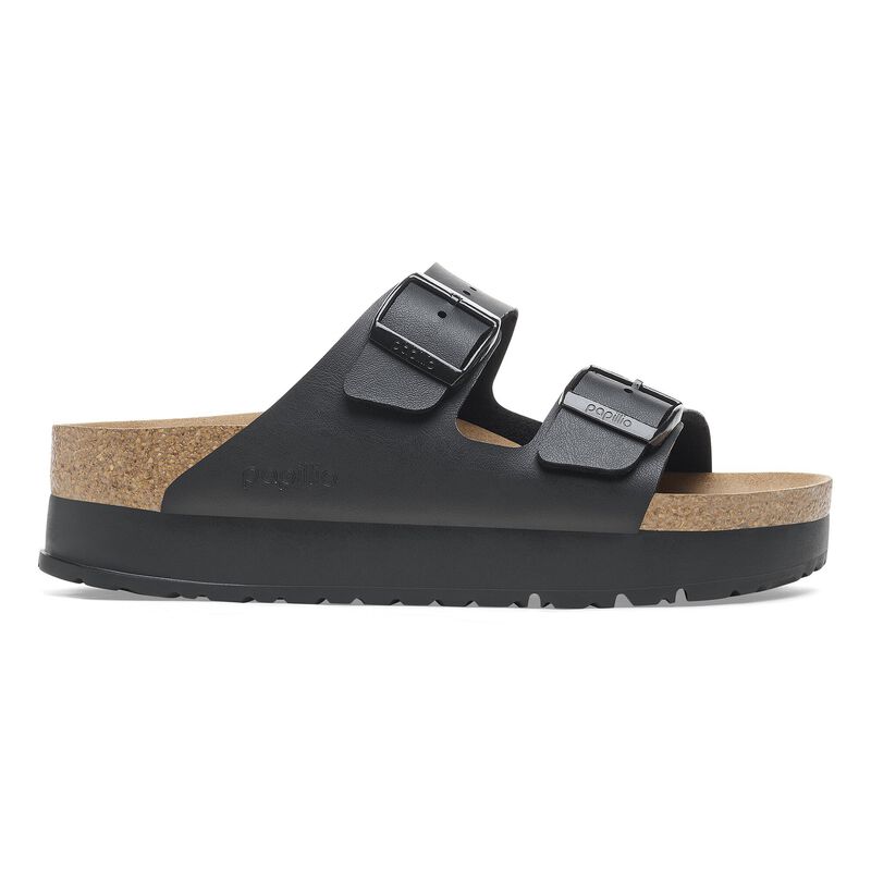 Birkenstock Arizona Pap Flex Platform
