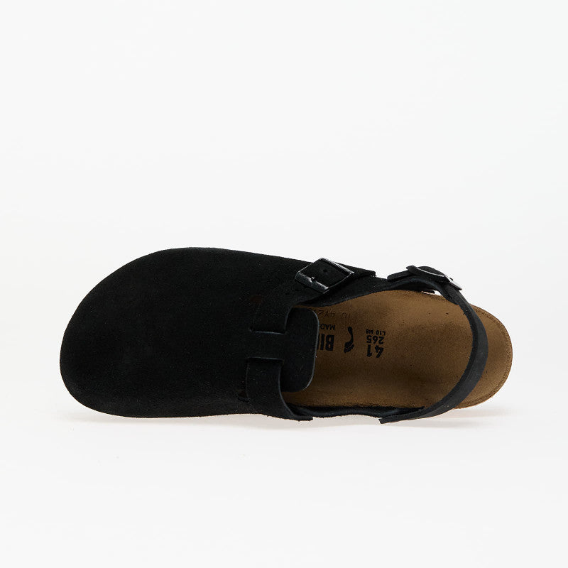 Birkenstock Tokio LEVE Black
