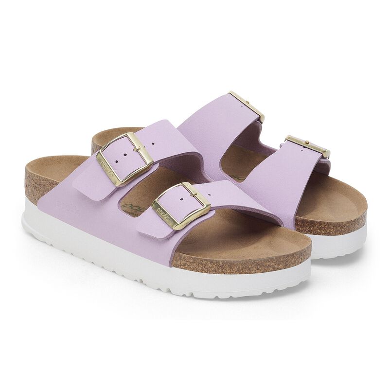 Birkenstock Arizona Pap Flex Platform