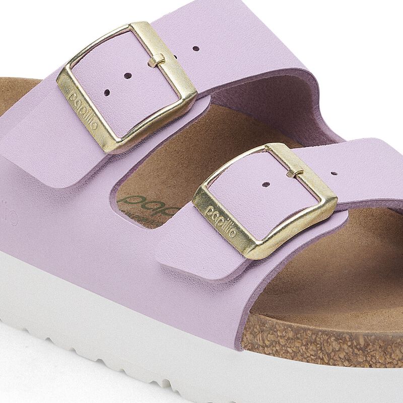 Birkenstock Arizona Pap Flex Platform