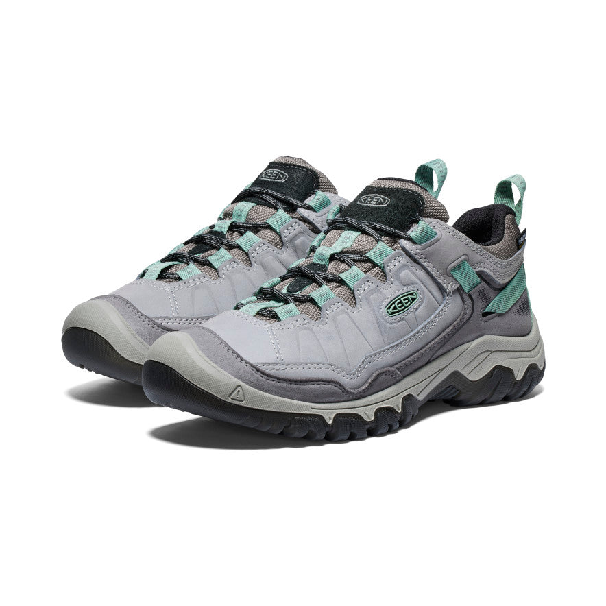 Keen TARGHEE IV WP