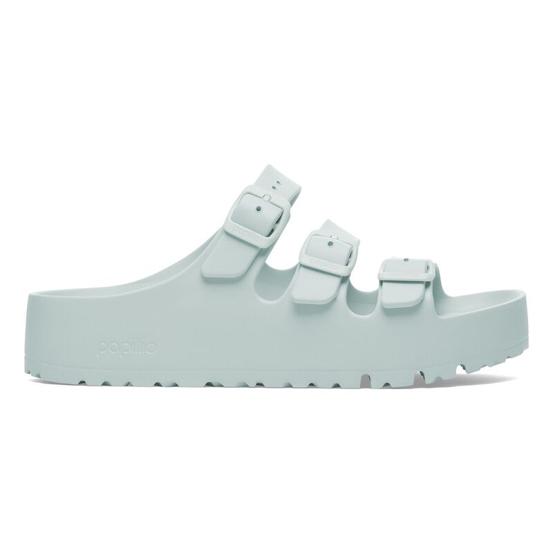 Birkenstock Florida Eva Flex Platform
