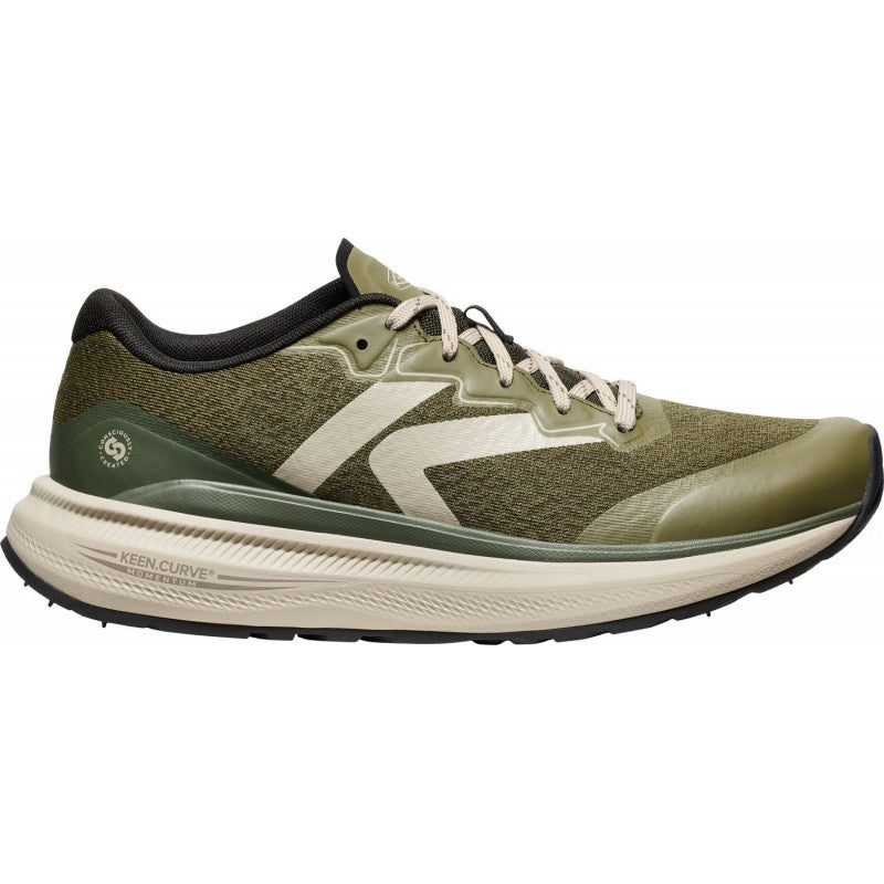 Keen WK500