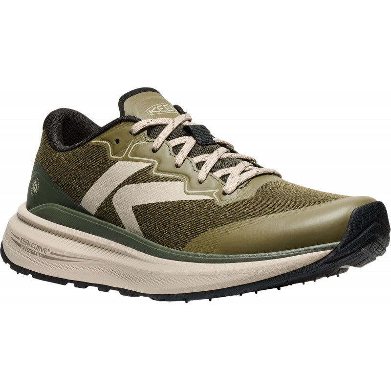 Keen WK500