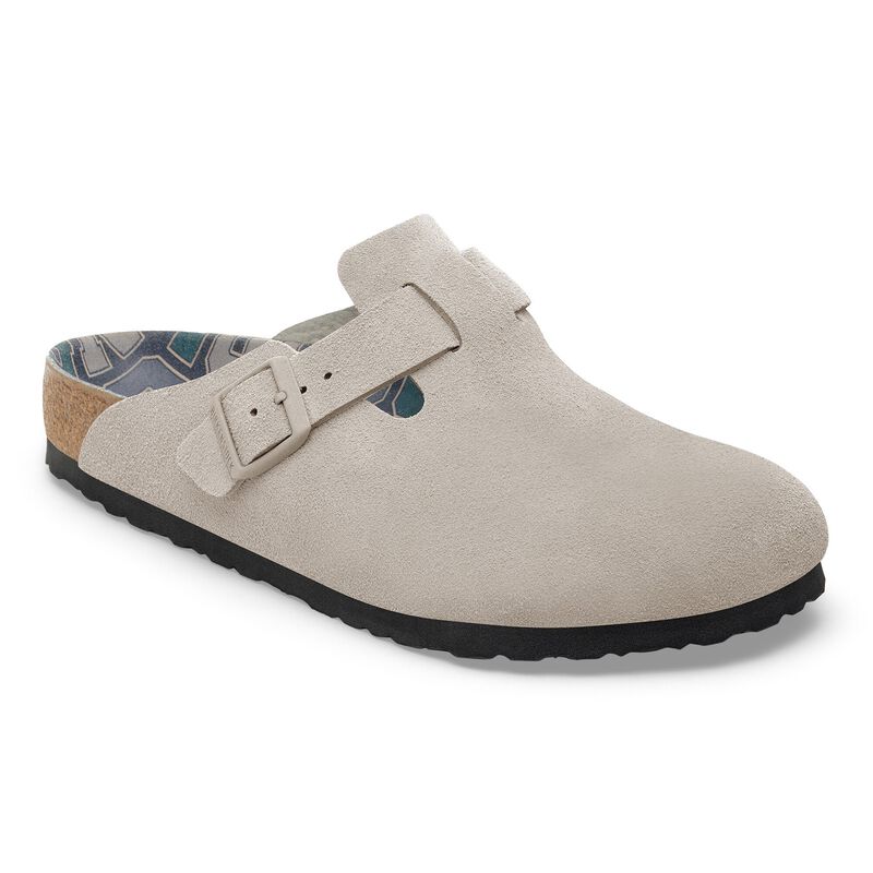 Birkenstock Boston Bs