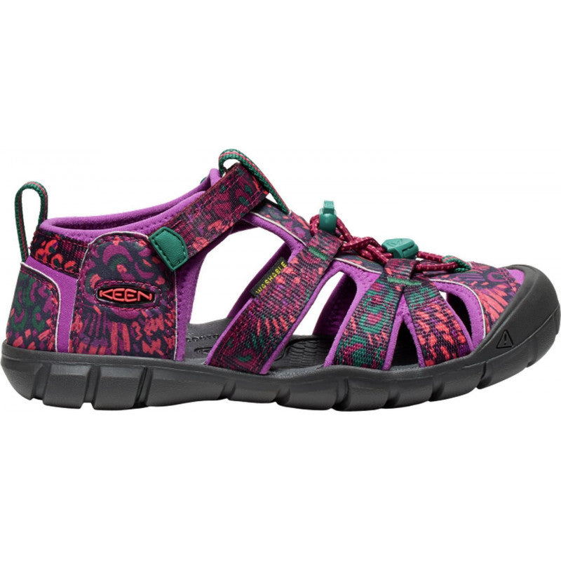 Keen SEACAMP II CNX