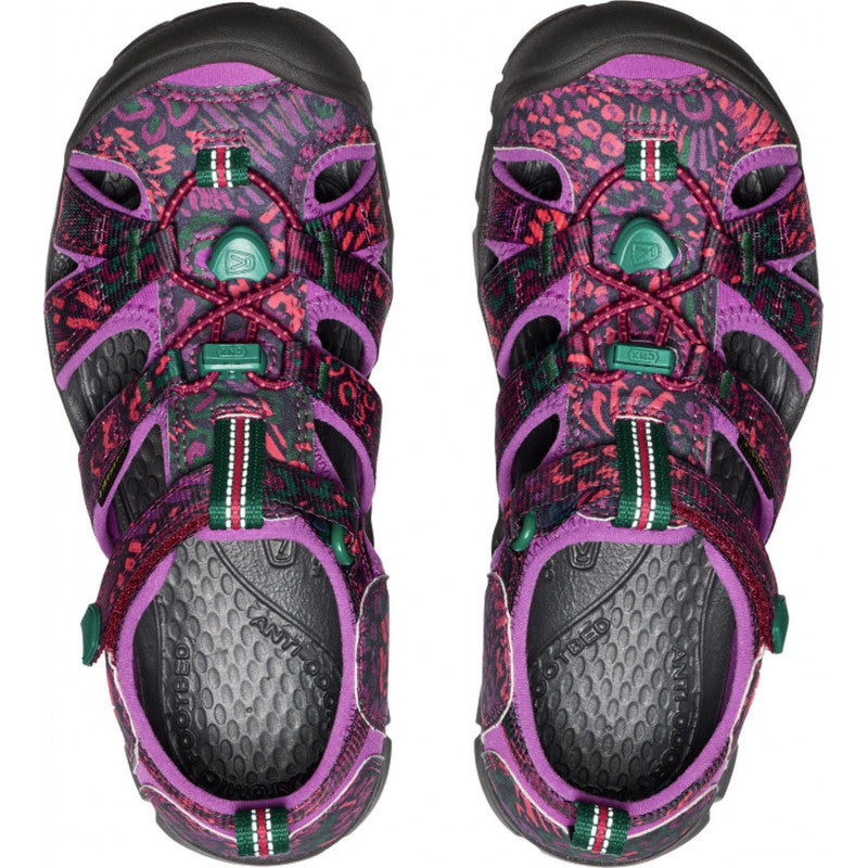 Keen SEACAMP II CNX