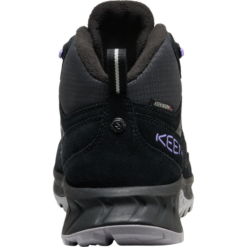 Keen Hightrail Mid Polar Women's