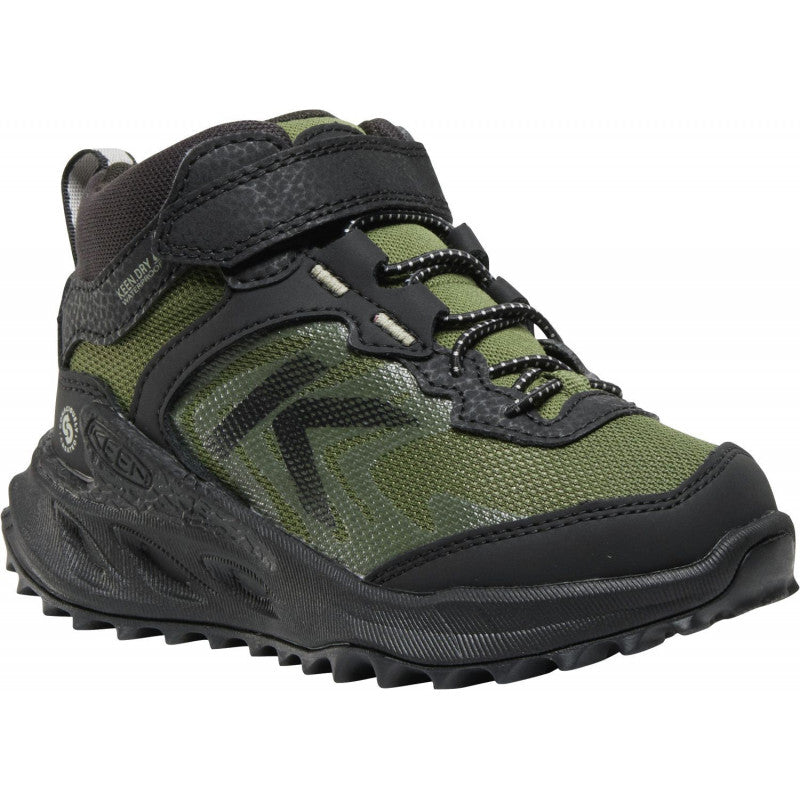 Keen Zionic Mid Wp Kid's