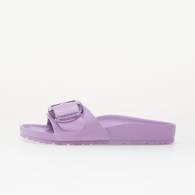 Birkenstock Madrid Big Buckle EVA Women Crocus