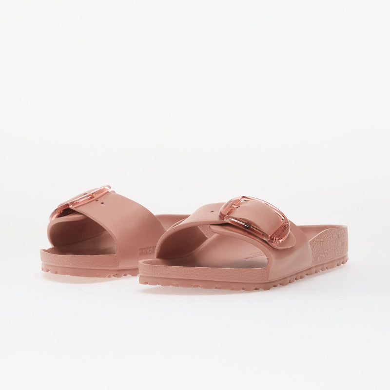 Birkenstock Madrid Big Buckle EVA Pink Clay