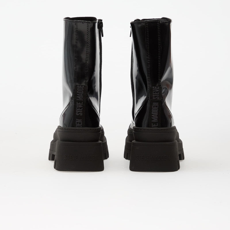 Steve Madden Coast Black/ Black