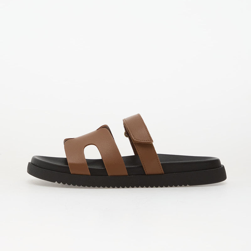 Steve Madden Missile Cog Action Leather