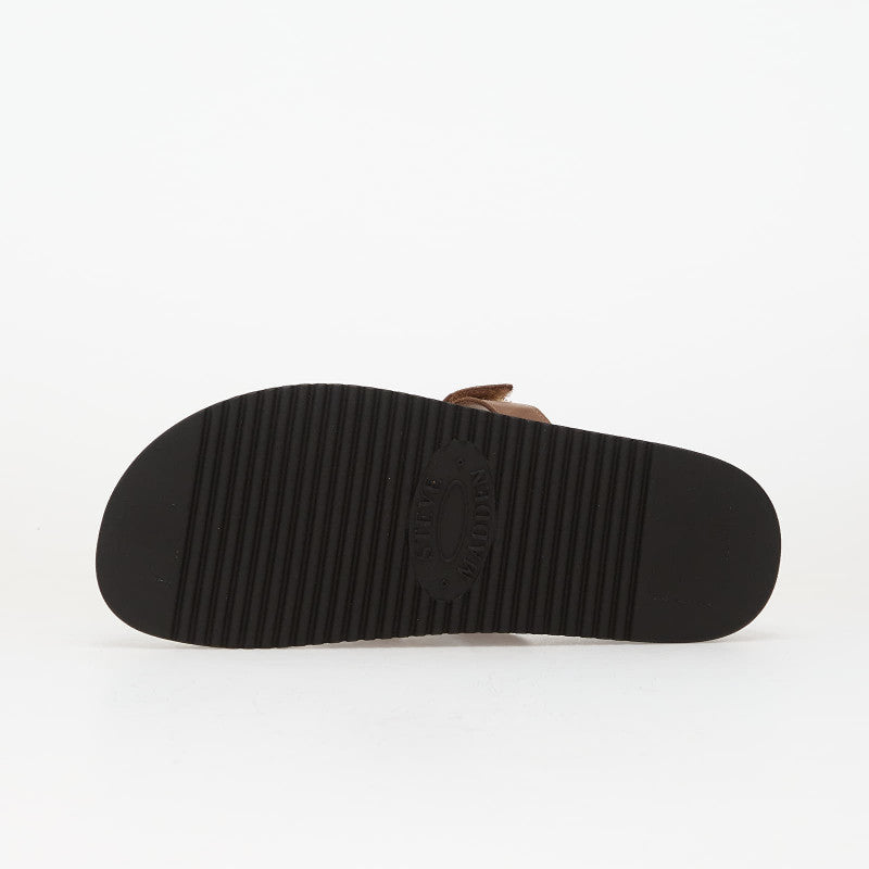 Steve Madden Missile Cog Action Leather