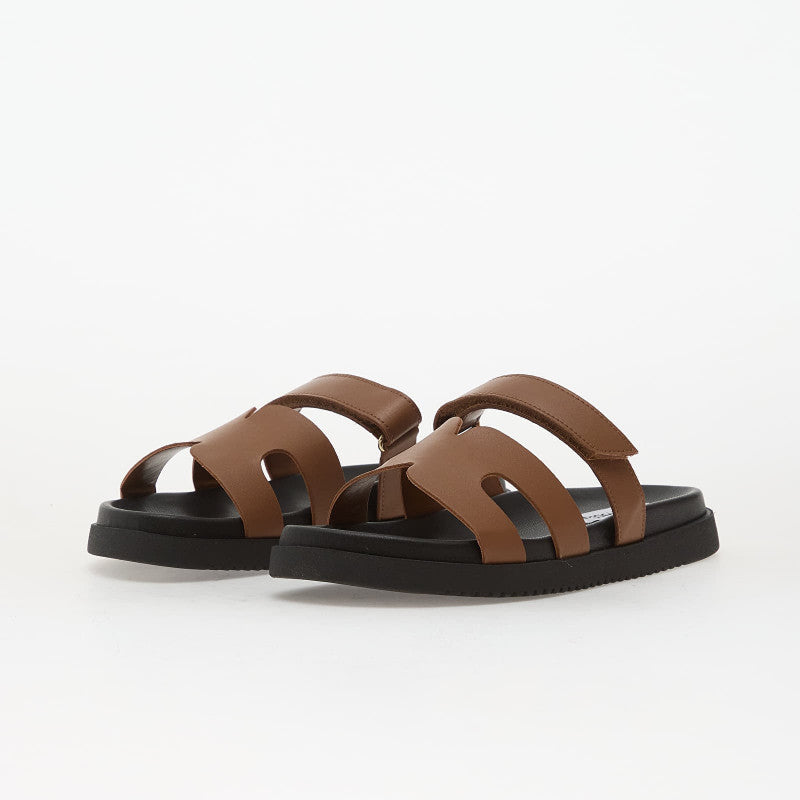 Steve Madden Missile Cog Action Leather