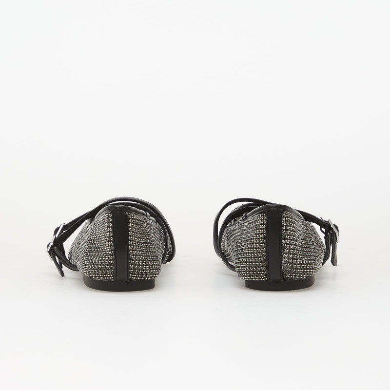 Steve Madden Watchlist Black