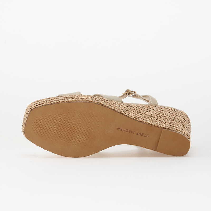 Steve Madden Cylo-E Bone Leather