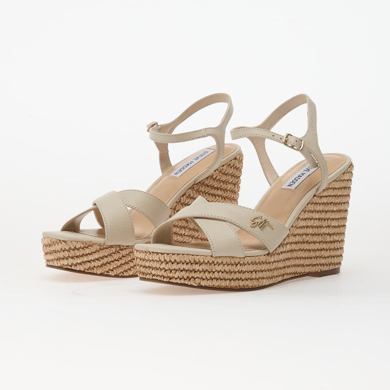 Steve Madden Cylo-E Bone Leather