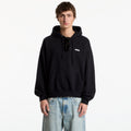 Obey League Hood Black