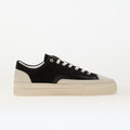 Filling Pieces Riviera Low Black