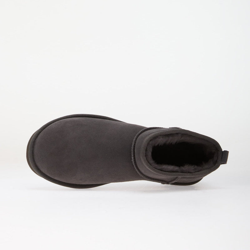 UGG M Classic Ultra Mini Dark Grey