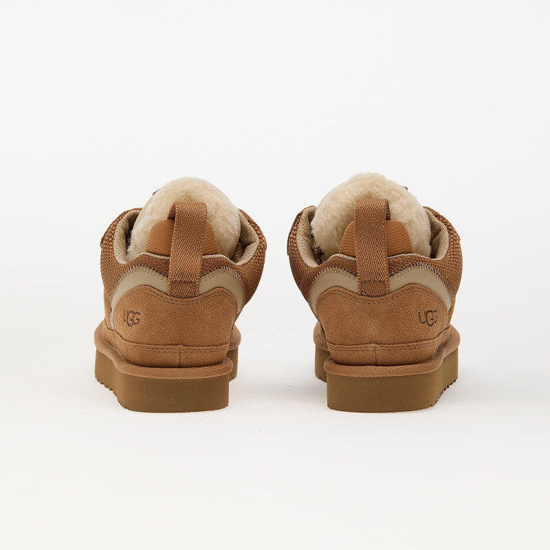 UGG Wmns Lowmel Chestnut