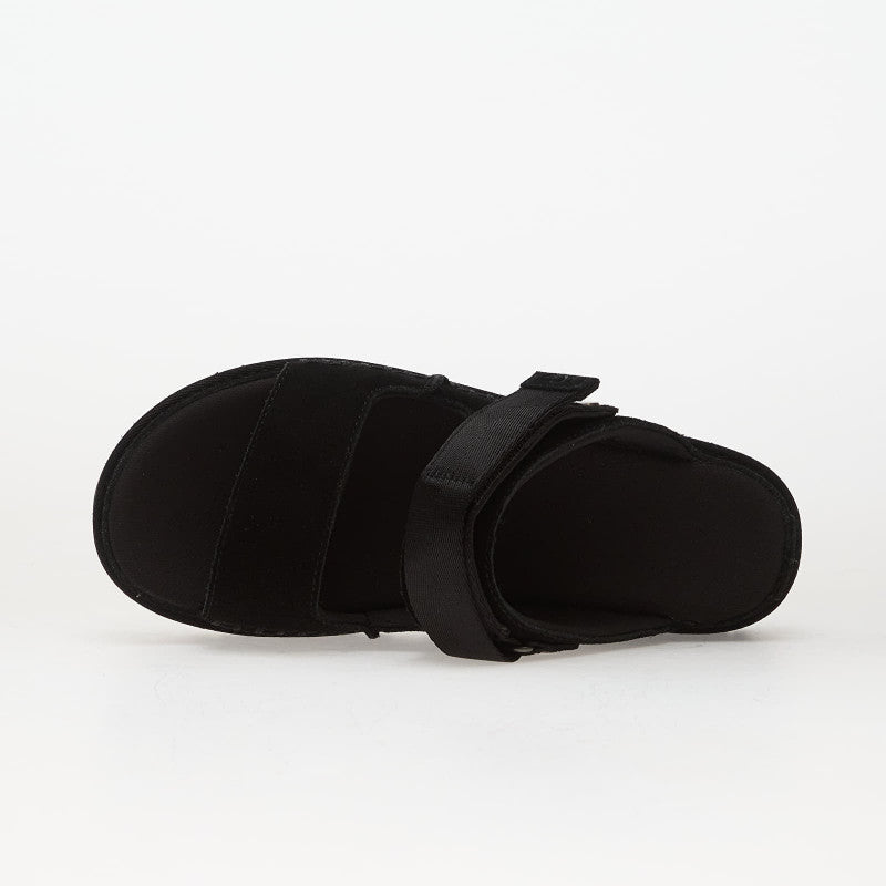 UGG Wmns Goldenstar Glide Black
