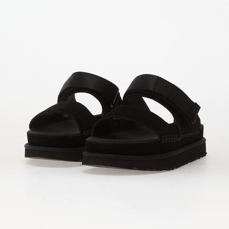 UGG Wmns Goldenstar Glide Black