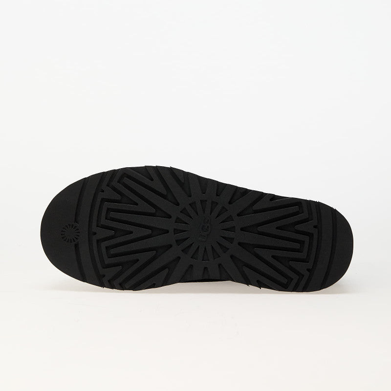 UGG Wmns Classic Mini Dipper Black