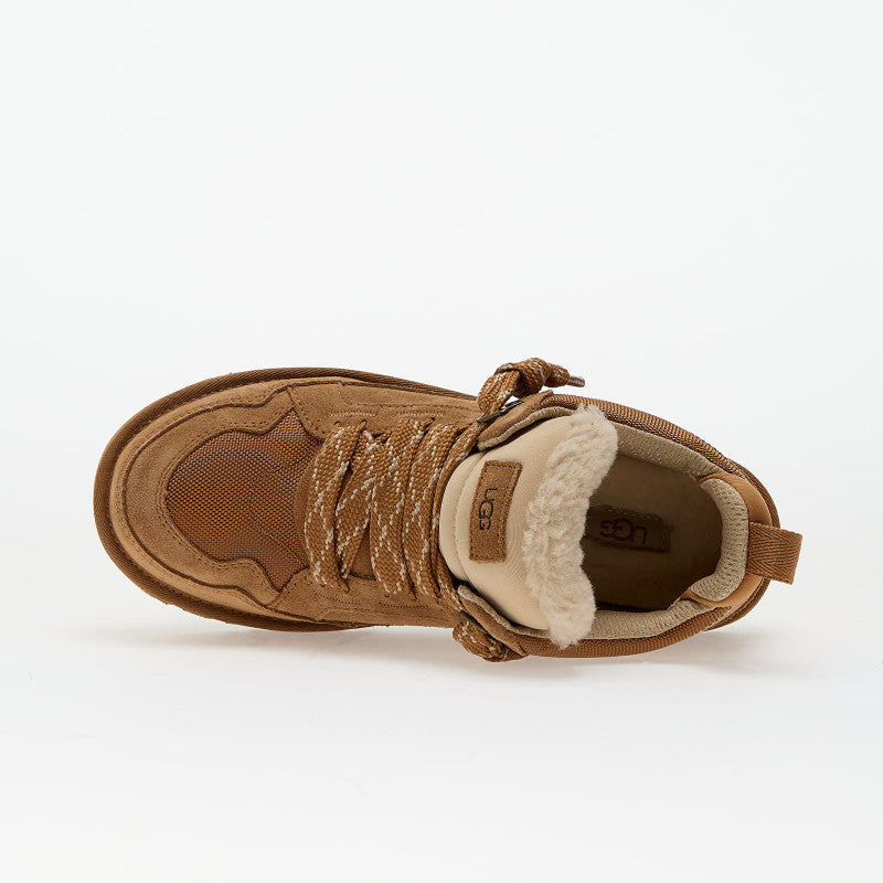 UGG M Lowmel Chestnut