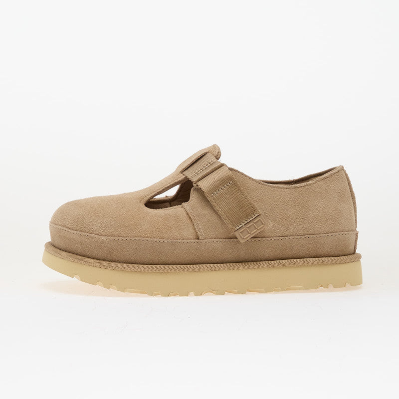 UGG Wmns Goldenstar Mary Jane Sand