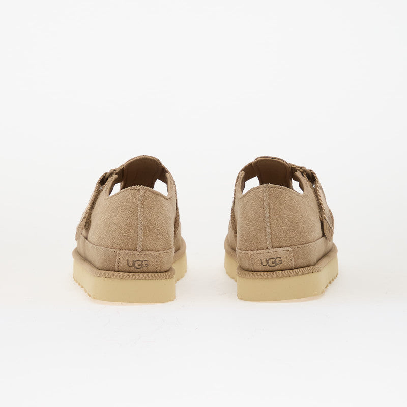 UGG Wmns Goldenstar Mary Jane Sand
