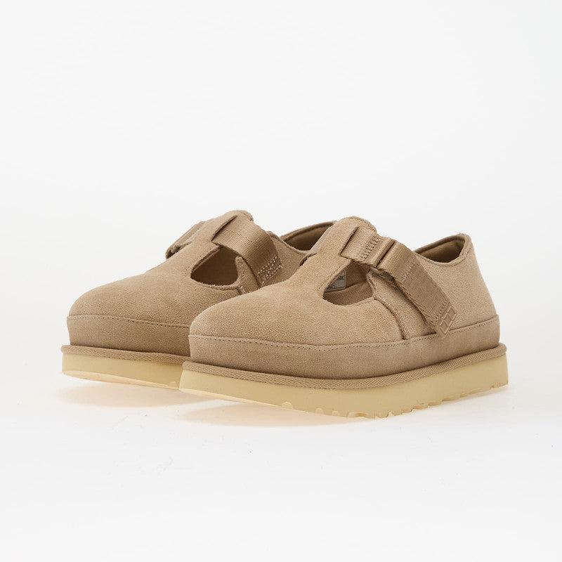 UGG Wmns Goldenstar Mary Jane Sand