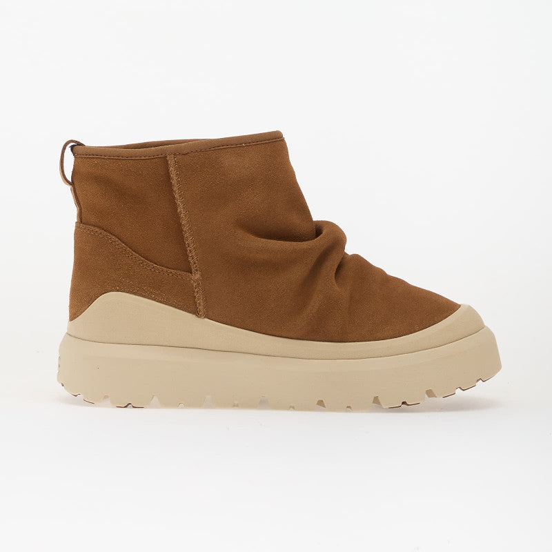 UGG M Heritage Utility Mini Chestnut/ Whitecap