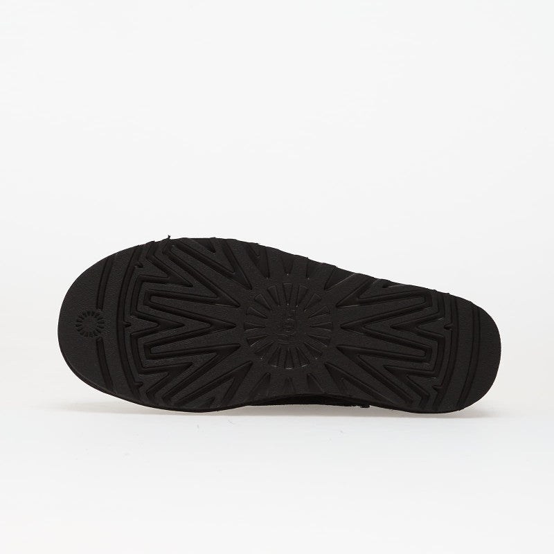 UGG Wmns Classic Micro Black