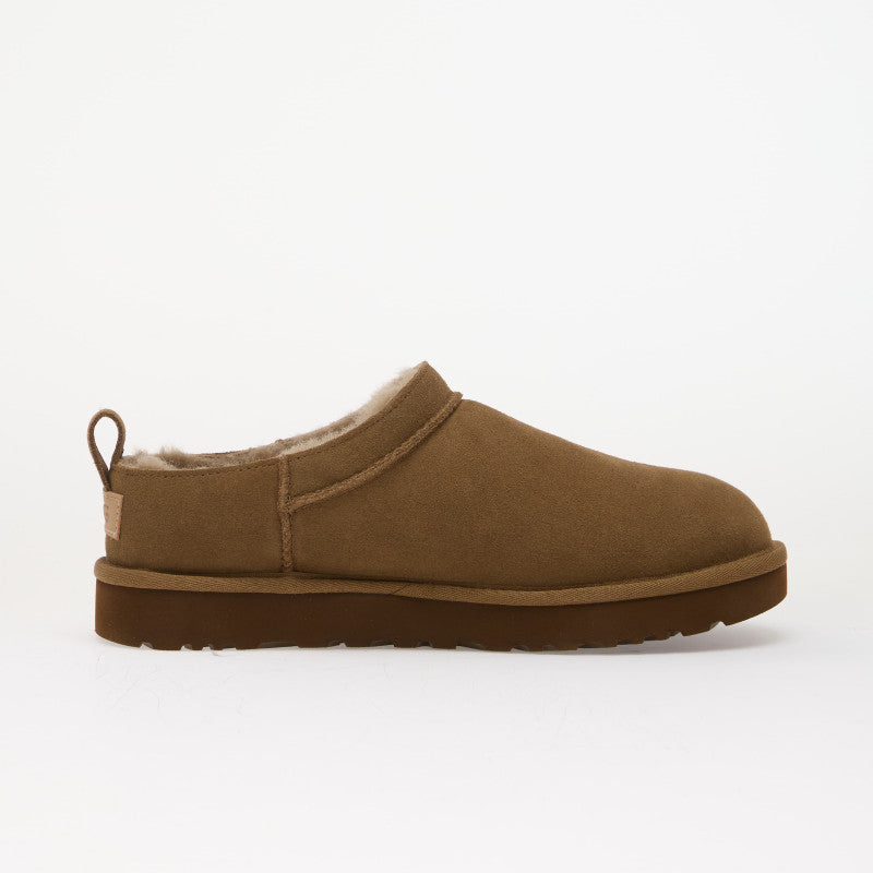 UGG Wmns Classic Micro Light Bronze