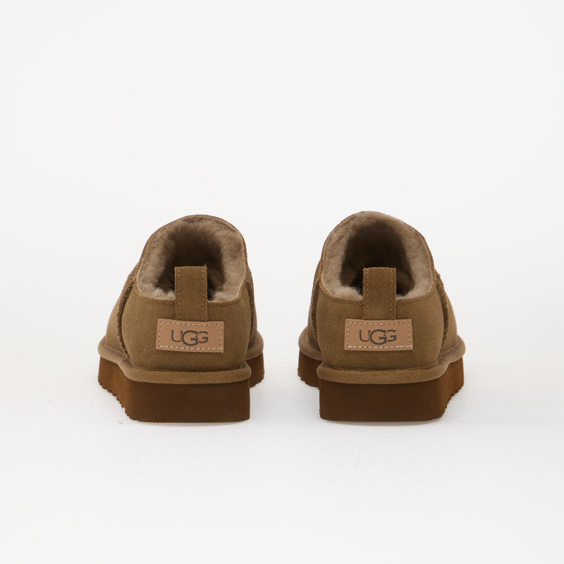 UGG Wmns Classic Micro Light Bronze