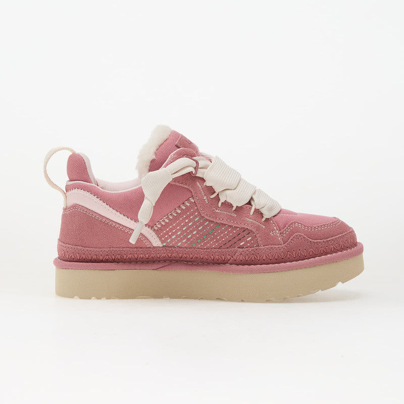 UGG Wmns Lowmel Meadow HNPN