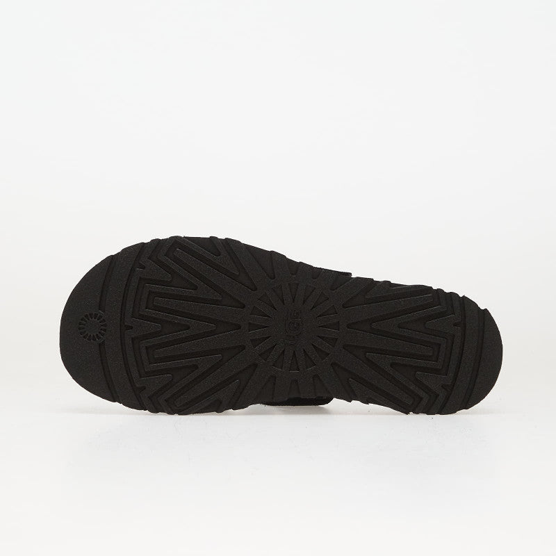 UGG Wmns Goldengaze Slide Black