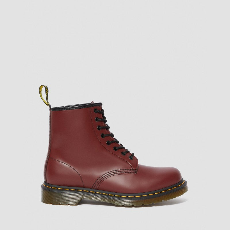 Dr. Martens 1460 Smooth Cherry Red